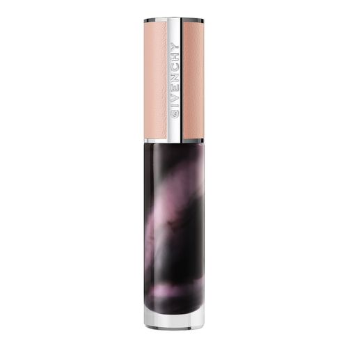 Givenchy Le Rose Perfecto Balsamo Labbra Liquido 011 Black Pink
