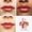 Givenchy Le Rose Perfecto Balsamo Labbra Liquido 117 Chilling Brown