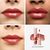 Givenchy Le Rose Perfecto Balsamo Labbra Liquido 117 Chilling Brown
