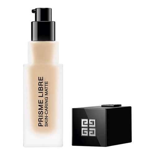 Givenchy Prisme Libre Skin-Caring Matte Fondotinta N95