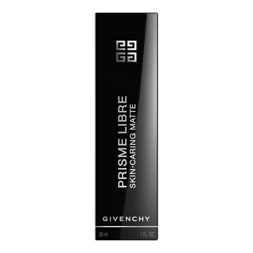 Givenchy Prisme Libre Skin-Caring Matte Fondotinta N95