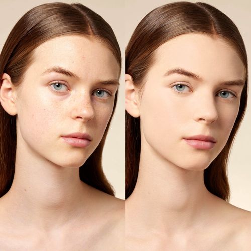 Givenchy Prisme Libre Skin-Caring Matte Fondotinta W100