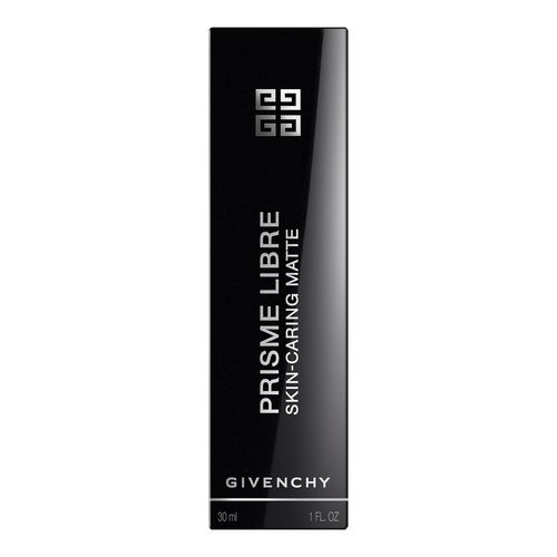 Givenchy Prisme Libre Skin-Caring Matte Fondotinta W100