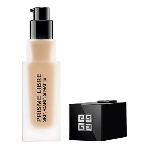 Givenchy Prisme Libre Skin-Caring Matte Fondotinta W100