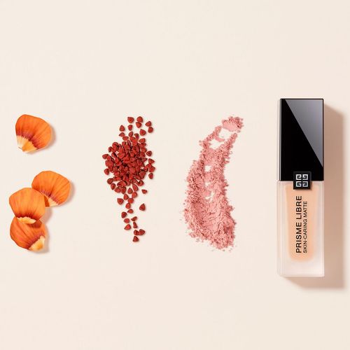 Givenchy Prisme Libre Skin-Caring Matte Fondotinta W110