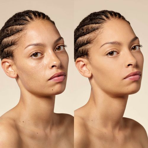 Givenchy Prisme Libre Skin-Caring Matte Fondotinta W307