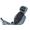 Globo Giocattoli Moto elettrica Vespa GTS Super Grigio