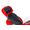 Globo Giocattoli Moto elettrica Vespa GTS Super Rosso