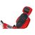 Globo Giocattoli Moto elettrica Vespa GTS Super Rosso