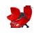 Globo Giocattoli Moto elettrica Vespa GTS Super Rosso