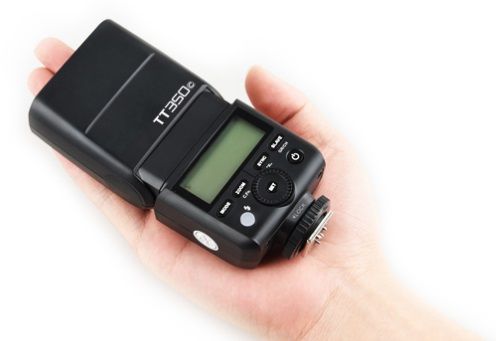Godox TT350 Canon