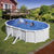 Gre Atlantis 500x300x132
