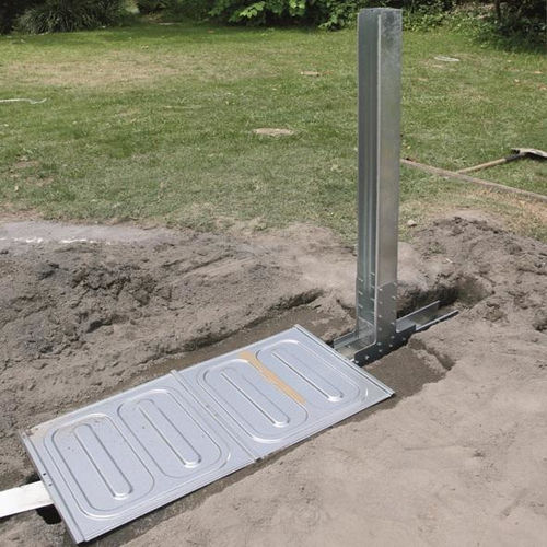 Gre Varadero 500x340x120