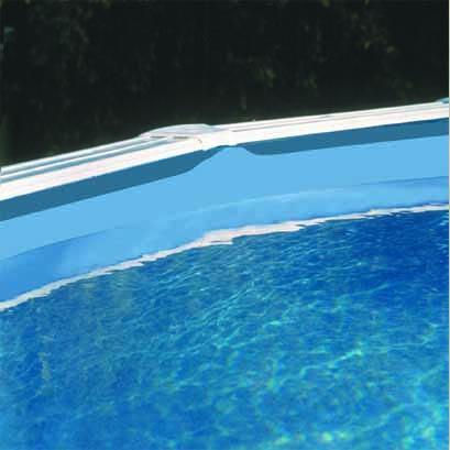 Gre Varadero 500x340x120