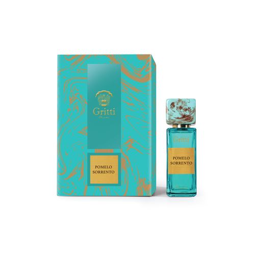 Gritti Venetia Pomelo Sorrento Eau de Parfum 100ml