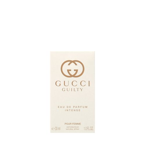 Gucci Guilty Eau de Parfum Intense Pour Femme 30ml