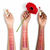 Guerlain KissKiss Shine Bloom 119 Floral Nude