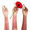 Guerlain KissKiss Shine Bloom 219 Eternal Rose