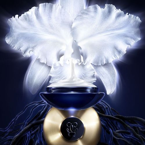 Guerlain Orchidée Impériale La Crème Anti-età 50ml