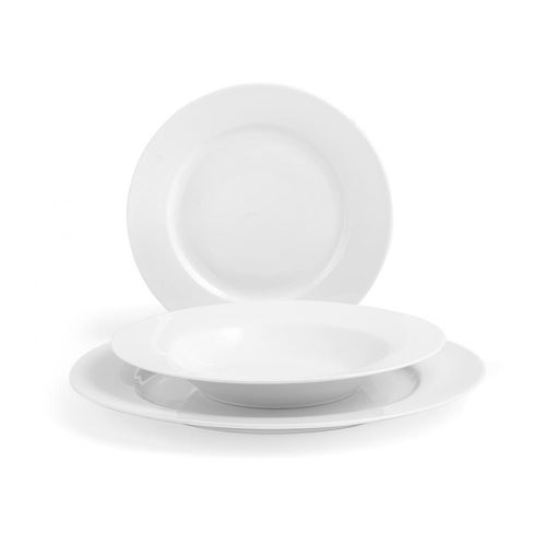 H&H Lifestyle Malibù servizio tavola