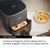 Haier Friggitrice HAF5P 011