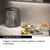 Haier Friggitrice HAF5P 011