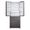 Haier Frigorifero americano HFR3718ENM No frost