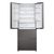 Haier Frigorifero americano HFR3718ENM No frost
