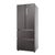 Haier Frigorifero americano HFR3718ENM No frost