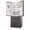Haier Frigorifero americano HFR3718ENM No frost
