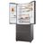 Haier Frigorifero americano HFR3718ENM No frost