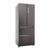 Haier Frigorifero americano HFR3718ENM No frost