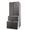 Haier Frigorifero americano HFR3718ENM No frost