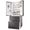 Haier Frigorifero americano HFR3718ENM No frost