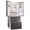Haier Frigorifero americano HFR3718ENM No frost