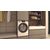 Haier Lavatrice HW80-BP14929A-S