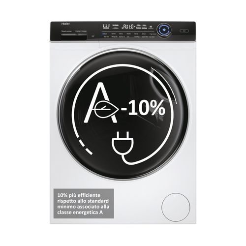 Haier Lavatrice HW90BD14979EUGIT