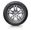 Hankook Kinergy Eco2 K435 165/80 R15 87T