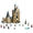 Lego Harry Potter 75948 La Torre dell'orologio di Hogwarts