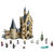 Lego Harry Potter 75948 La Torre dell'orologio di Hogwarts