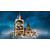 Lego Harry Potter 75948 La Torre dell'orologio di Hogwarts