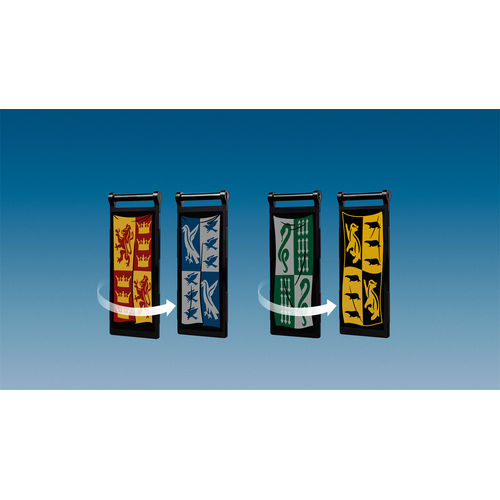 Lego Harry Potter 75954 La Sala Grande di Hogwarts