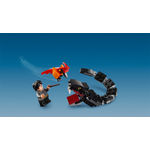 Lego Harry Potter 75954 La Sala Grande di Hogwarts