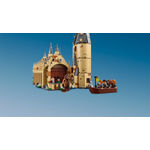 Lego Harry Potter 75954 La Sala Grande di Hogwarts