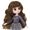Harry Potter Mini Fashion Doll Luna Lovegood