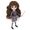 Harry Potter Mini Fashion Doll Luna Lovegood