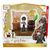 Harry Potter Small Dolls Playset Classe Pozioni Magiche