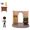 Harry Potter Small Dolls Playset Classe Pozioni Magiche
