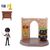 Harry Potter Small Dolls Playset Classe Pozioni Magiche
