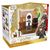 Harry Potter Small Dolls Playset Classe Pozioni Magiche